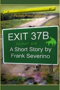  Frank Severino - Exit 37B.