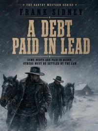 A Debt Paid in Lead