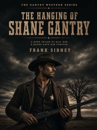The Hanging of Shane Gantry