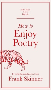 Frank Skinner - How to Enjoy Poetry.