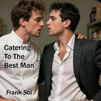 Catering To The Best Man