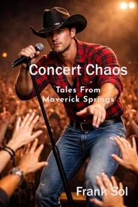 Concert Chaos