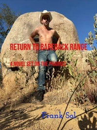 Return To Bareback Range