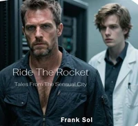 Ride The Rocket