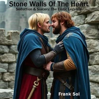 Stone Walls Of The Heart
