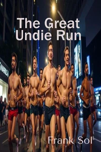 The Great Undie Run