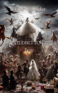 A Wedding to Die For