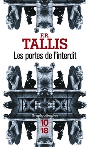Frank Tallis - Les portes de l'interdit.