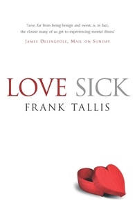 Frank Tallis - Love Sick.