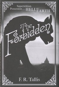 Frank Tallis - The Forbidden.