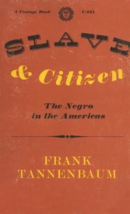 Slave and Citizen
