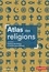 Atlas des religions. Passions identitaires et tensions géopolitiques 2e édition