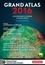 Grand atlas 2016. Comprendre le monde en 200 cartes