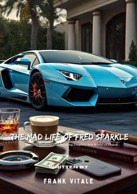 The mad life of Fred Sparkle