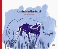 Frank-Thomas Gaulin - Armin Mueller-Stahl - The blue cow.