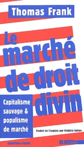 Le marché de droit divin
