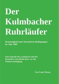 Der Kulmbacher Ruhrläufer