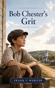 Bob Chester's Grit