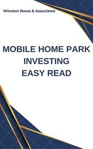  Frank Vogel - Mobile Home Park Investing Easy Read.