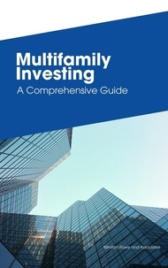  Frank Vogel et  Winston Rowe & Associates - Multifamily Investing A Comprehensive Guide.