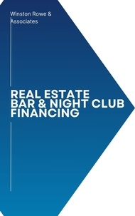  Frank Vogel - Real Estate Bar &amp; Night Club Financing.