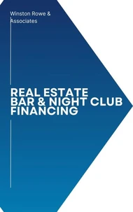 Real Estate Bar &amp; Night Club Financing