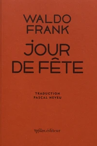 Jour de fête