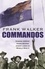 Commandos. Heroic and Deadly ANZAC Raids in World War II