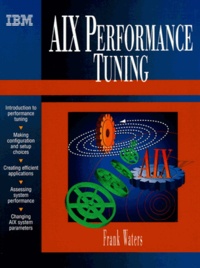 Frank Waters - Aix Performance Tuning.