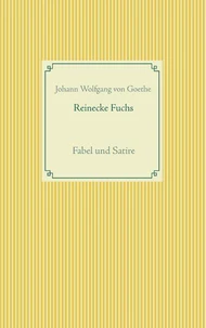Reinecke Fuchs