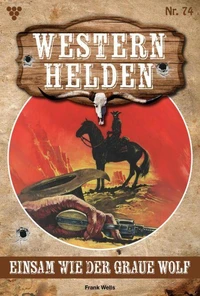 Einsam wie der graue Wolf