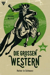 Reiter in Schwarz