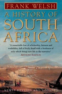 A History Of South-Africa