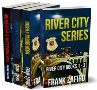  Frank Zafiro - River City Series, Books 1-3 - River City.