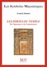 Frank Zimmer - N.86 Les portes du temple - De l'ignorance à la connaissance n° 86.