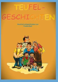 Lustige Teufelgeschichten