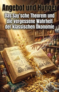 Angebot und Hunger