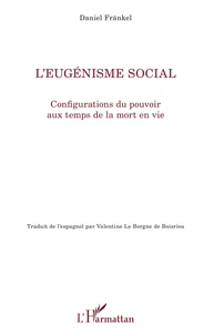 L'eugénisme social
