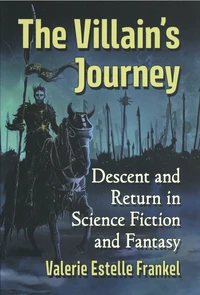 The Villain's Journey