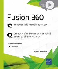 Fusion 360