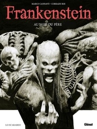 Téléchargement ebook Android Frankenstein - Au nom du père