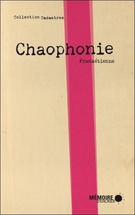  Frankétienne - Chaophonie.
