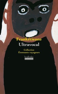  Frankétienne - Ultravocal - Spirale.