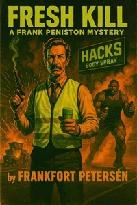 Fresh Kill: A Frank Peniston Mystery