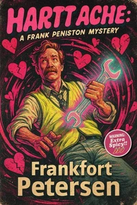 Hartt Ache: A Frank Peniston Mystery