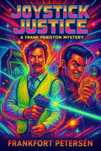 Joystick Justice: A Frank Peniston Mystery
