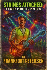Strings Attached: A Frank Peniston Mystery