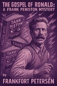 The Gospel of Ronald: A Frank Peniston Mystery