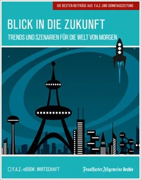 Blick in die Zukunft
