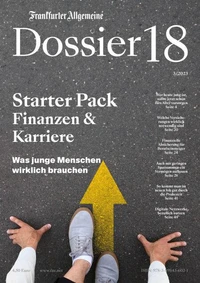 Finanzen &amp; Karriere Starter Pack